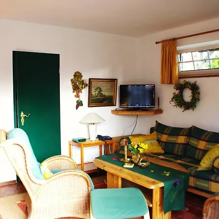 Haus Deichfried Apartment Cuxhaven