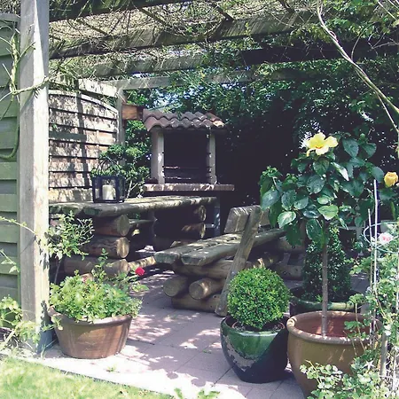Haus Deichfried Appartement Cuxhaven