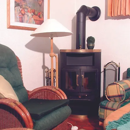 Appartement Haus Deichfried Cuxhaven