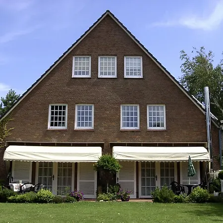 Haus Deichfried Cuxhaven
